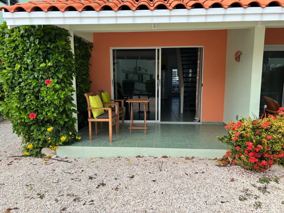 Blue Lagoon Apartment Apartment in Curaçao
