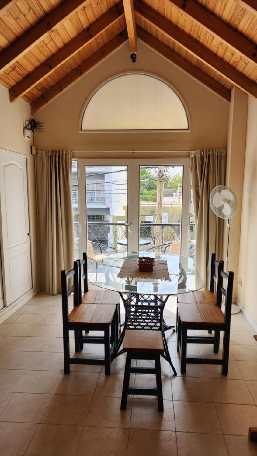 Los Balcones Madryn Apartment in Puerto Madryn