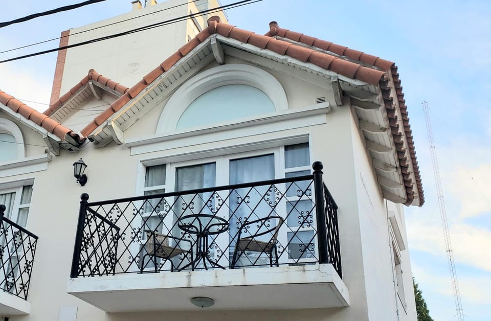 Los Balcones Madryn Apartment in Puerto Madryn