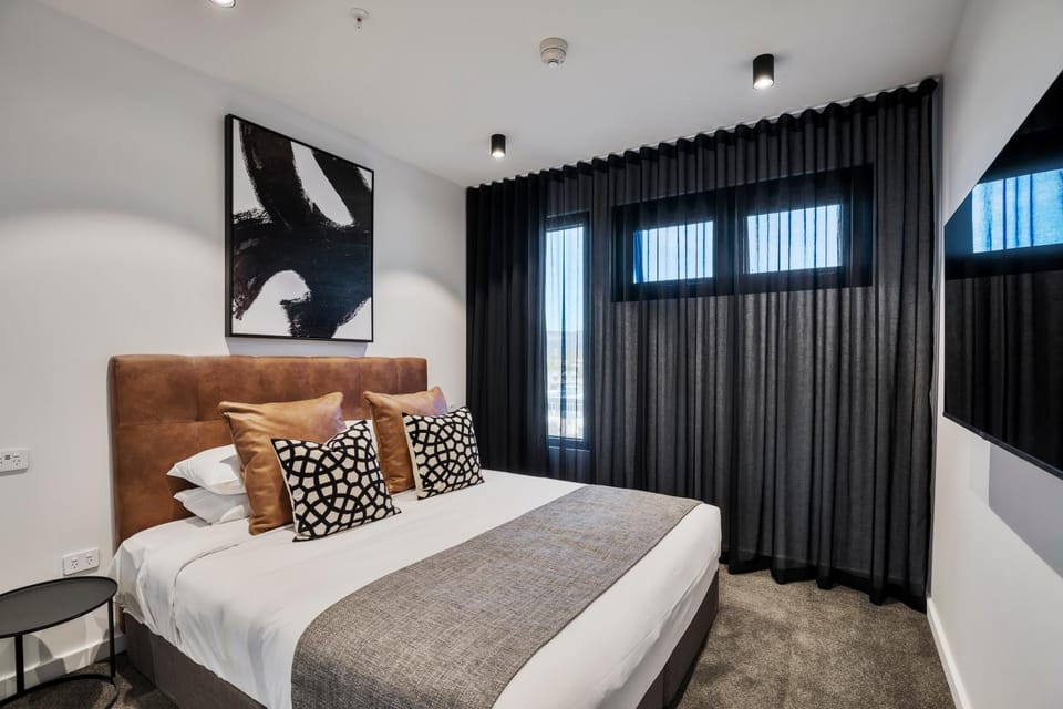 KT Apartments Apartment in Adelaide