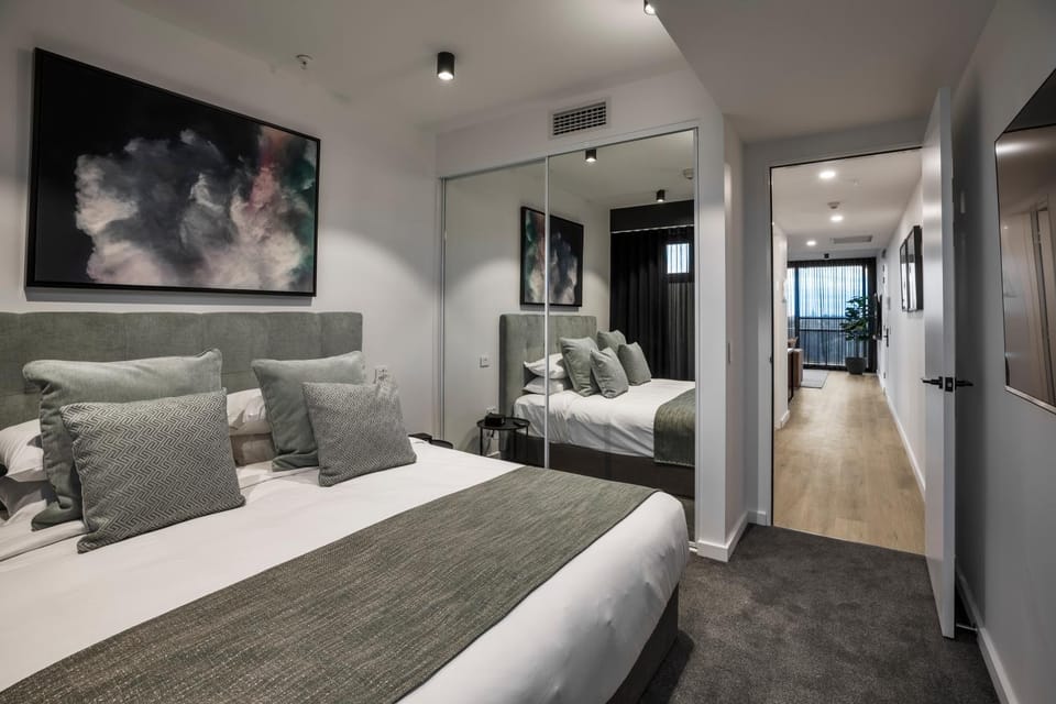 KT Apartments Apartment in Adelaide