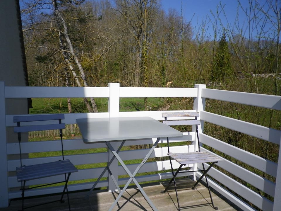 Le Brame - Chambres d'Hôtes Bed and Breakfast in Île-de-France