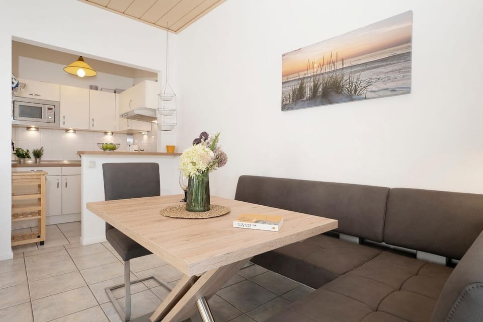 Villa Hoffnung Sonngard Apartment in Ostholstein