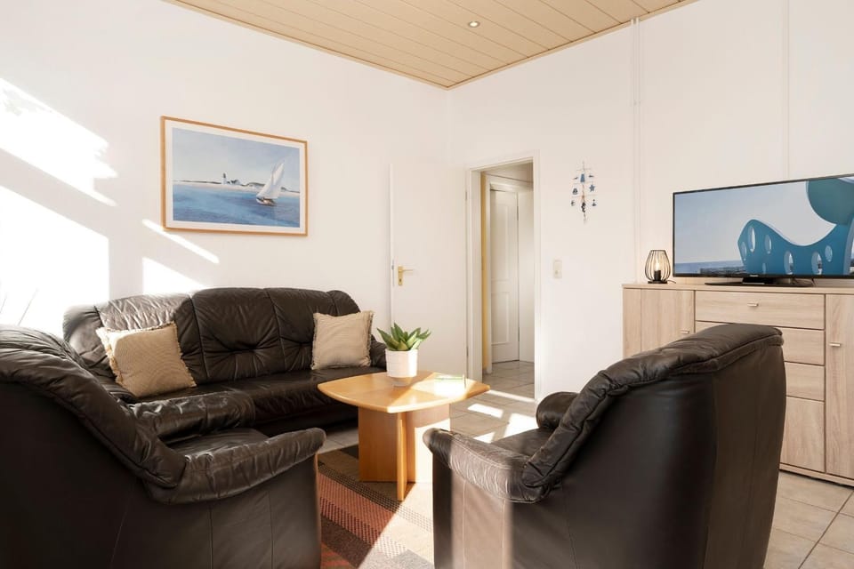 Villa Hoffnung Sonngard Apartment in Ostholstein