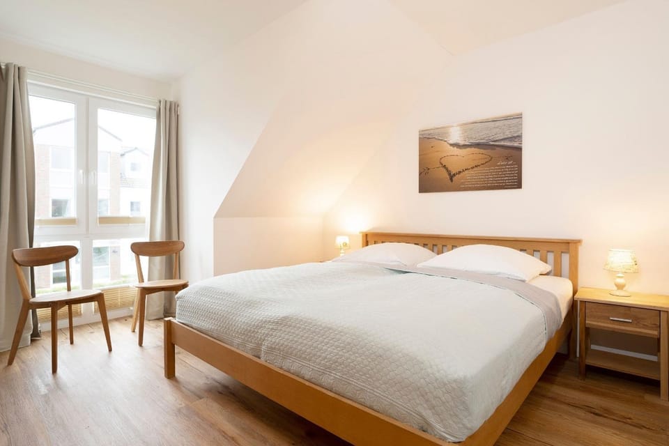 Ferienhaus Salomons Sonne House in Ostholstein