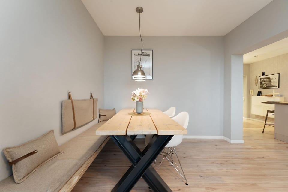 Haus Meeresblick Meeresglanz Apartment in Ostholstein