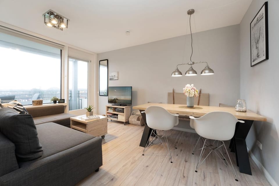 Haus Meeresblick Meeresglanz Apartment in Ostholstein