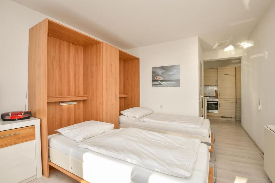 Haus Meeresblick Wohnung 53 Apartment in Ostholstein