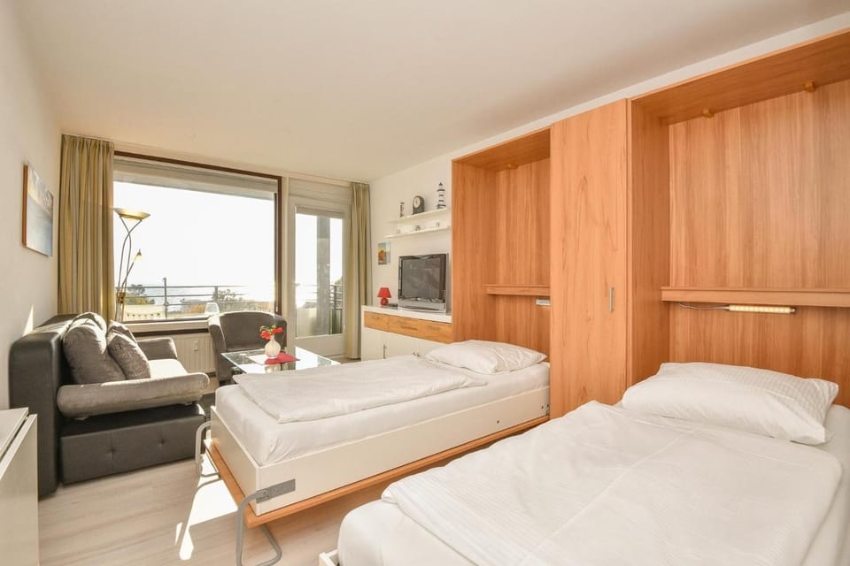 Haus Meeresblick Wohnung 53 Apartment in Ostholstein
