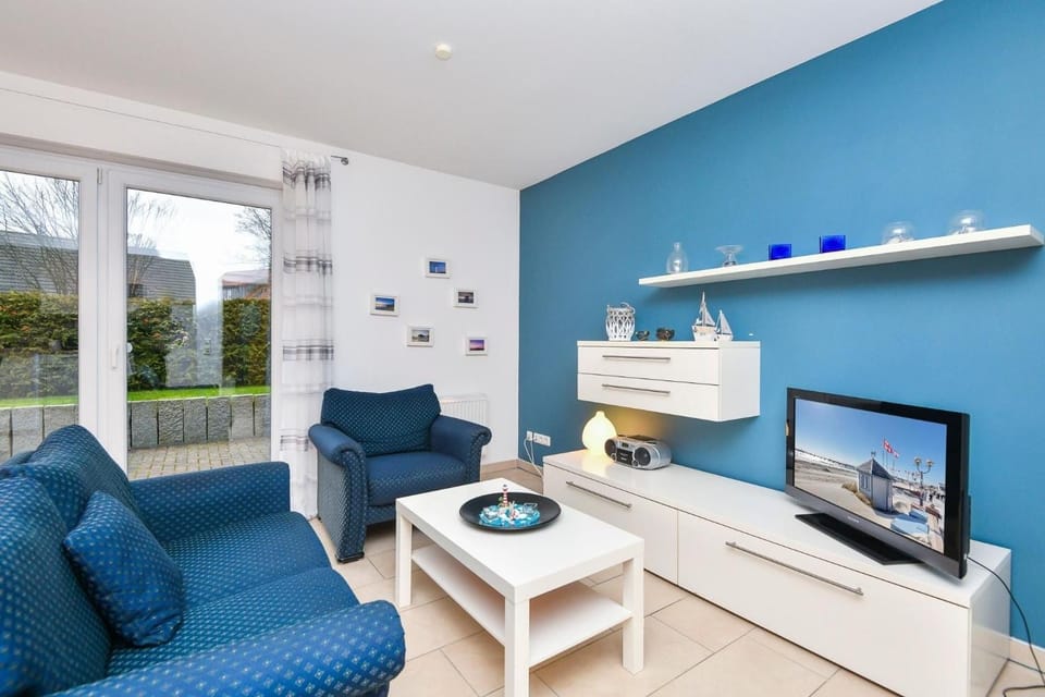 Ferienhaus Bootsmann House in Ostholstein