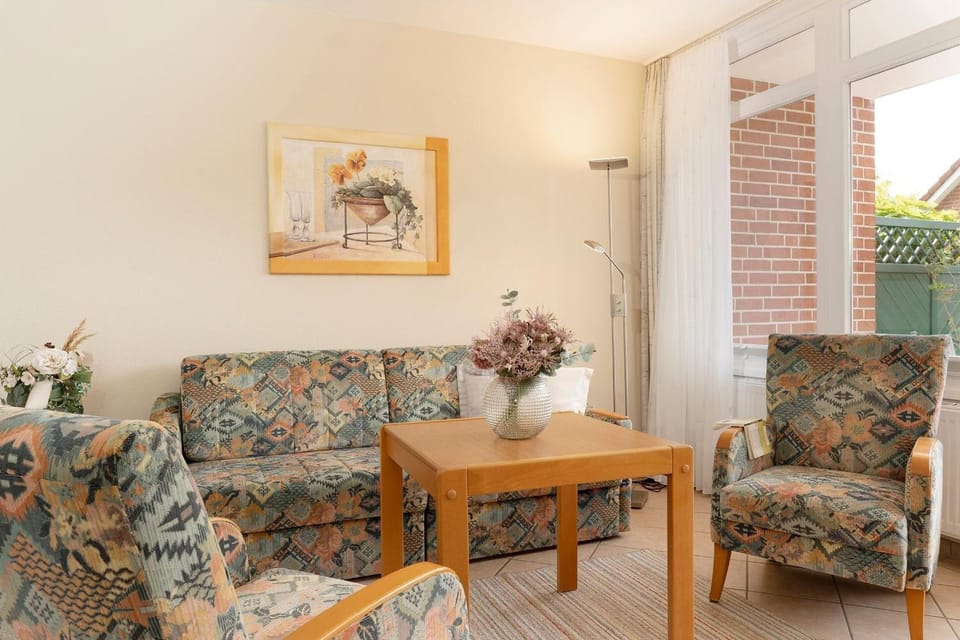 Sonnenwinkel Wohnung 3 Apartment in Ostholstein