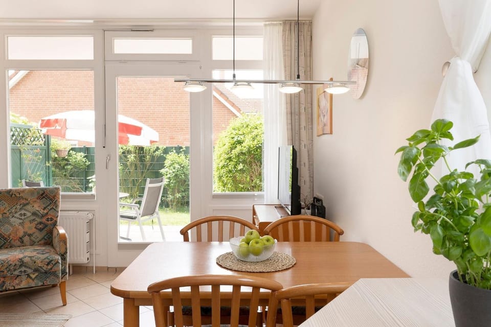 Sonnenwinkel Wohnung 3 Apartment in Ostholstein