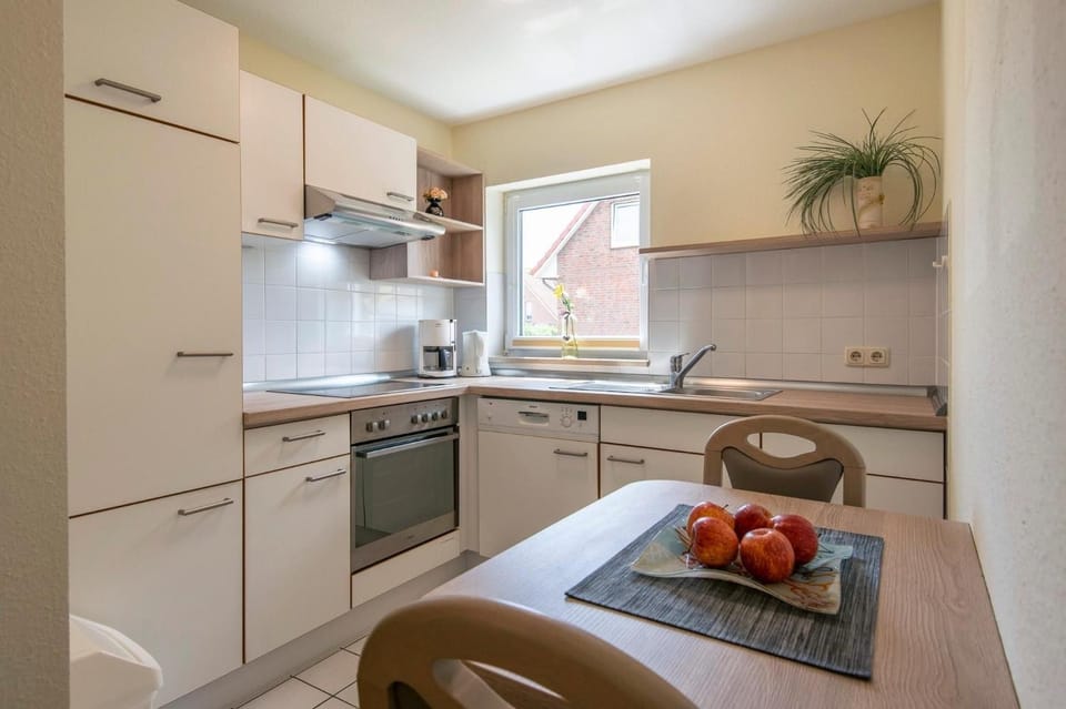 Lindenbuschen 2 Wohnung 1 Apartment in Ostholstein