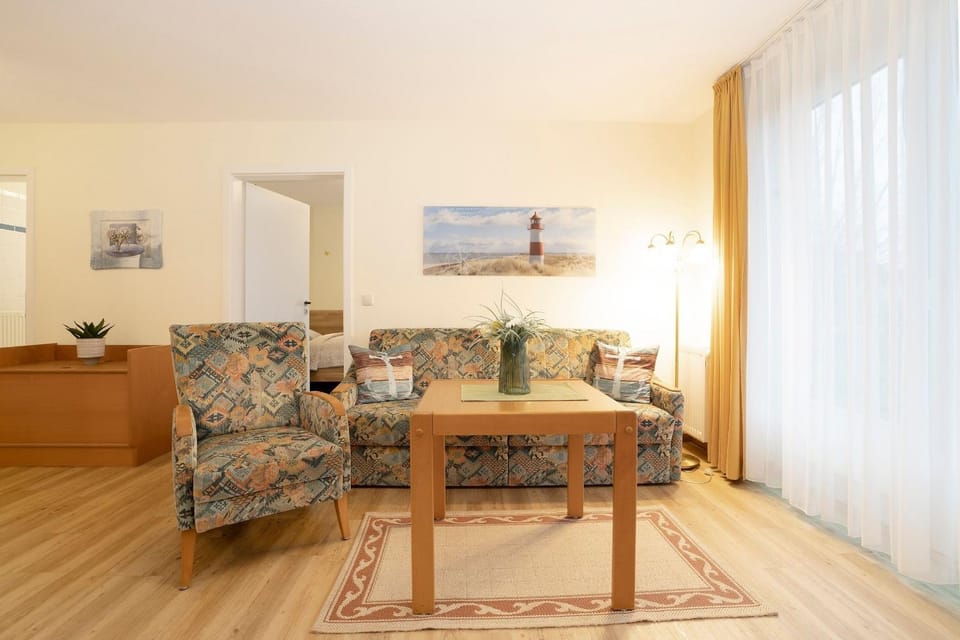 Lindenbuschen 2 Wohnung 3 Apartment in Ostholstein
