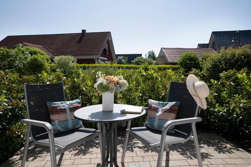 Lindenbuschen 2 Wohnung 3 Apartment in Ostholstein