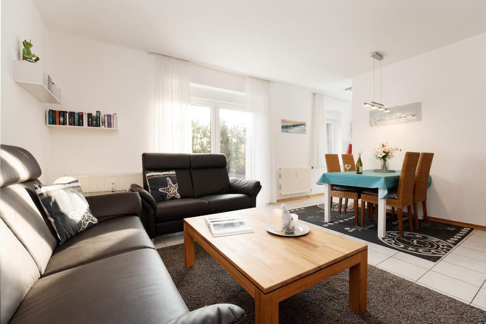 Lindenbuschen 1 Wohnung 3 Apartment in Ostholstein