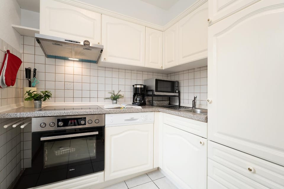 Lindenbuschen 1 Wohnung 3 Apartment in Ostholstein