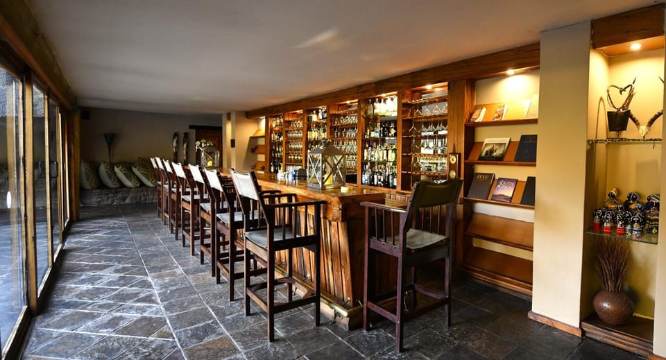 Lounge or bar, Alcoholic drinks