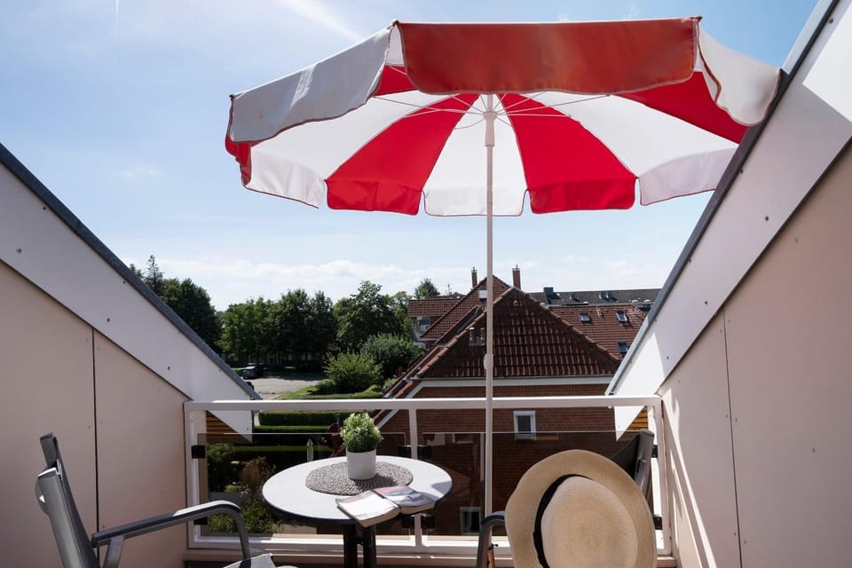 Sonnenwinkel Wohnung 8 Apartment in Ostholstein