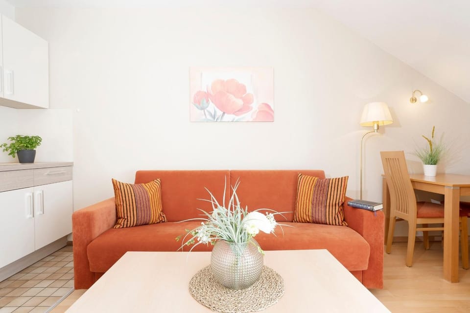 Sonnenwinkel Wohnung 8 Apartment in Ostholstein