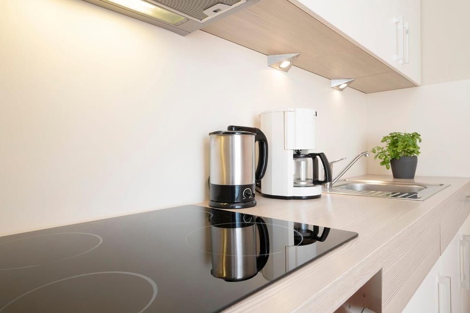 Sonnenwinkel Wohnung 8 Apartment in Ostholstein