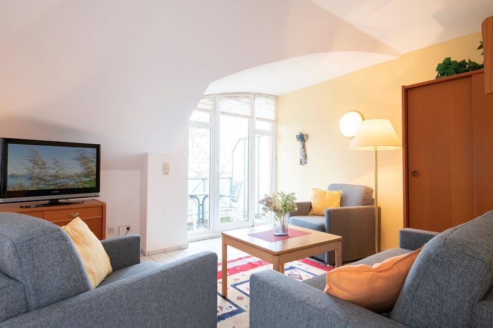 Kaiserhof 40 Ostee-Barsch Apartment in Ostholstein