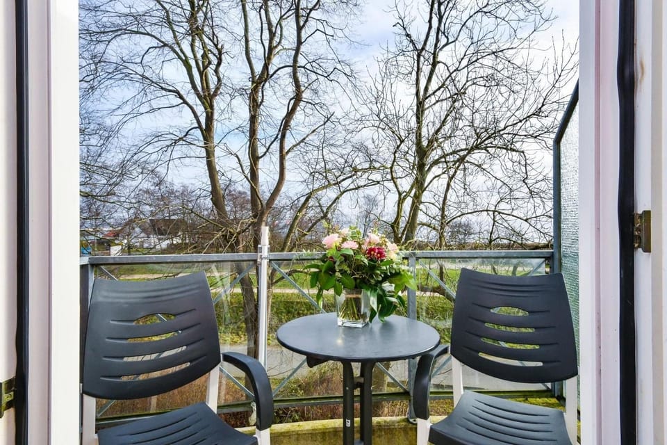 Kaiserhof 40 Ostee-Barsch Apartment in Ostholstein