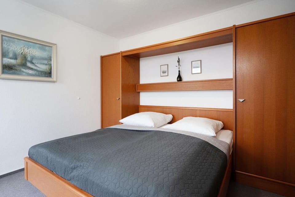 Kaiserhof 42-44 Deichkieker Apartment in Ostholstein