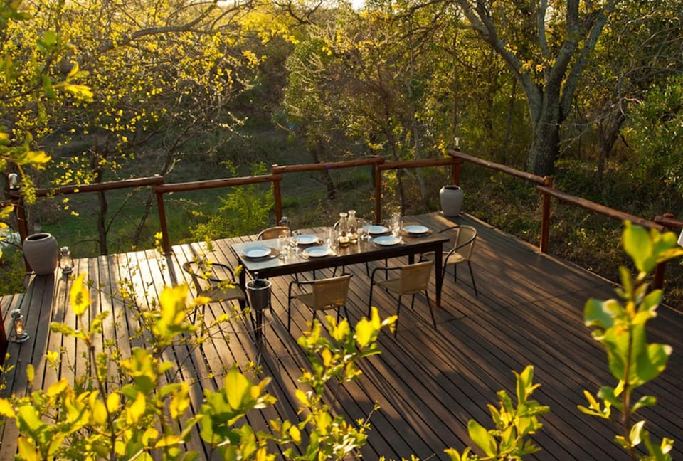 Day, Balcony/Terrace