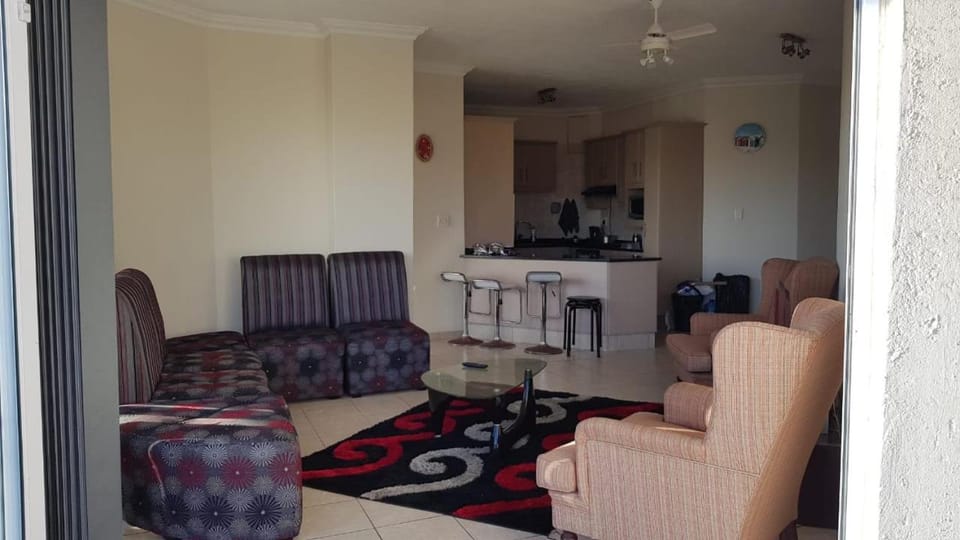 10 Seahorse, Scottburgh Apartment in KwaZulu-Natal