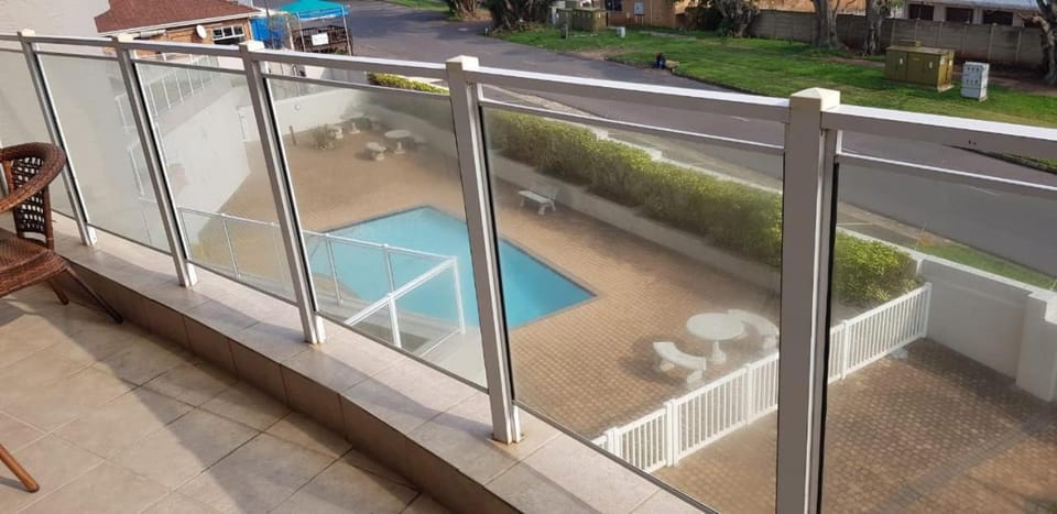 10 Seahorse, Scottburgh Apartment in KwaZulu-Natal