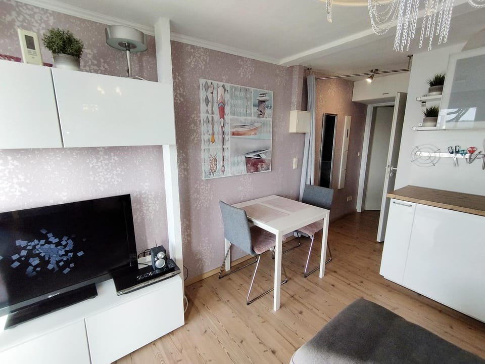 Haus am See - Steinwarder HAS-005 Haus am See Apartment in Heiligenhafen