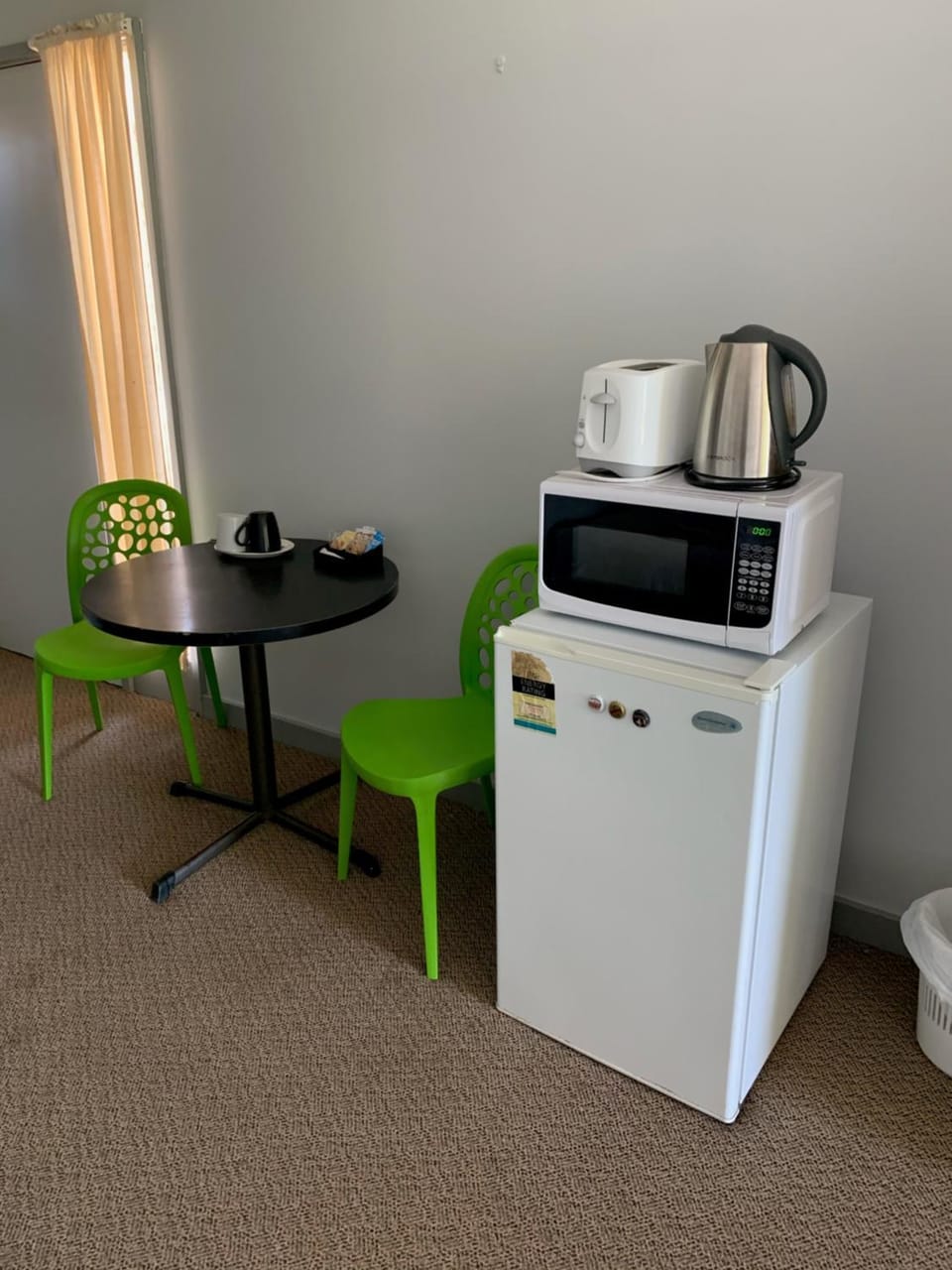 HOPETOUN COMMUNITY HOTEL MOTEL Hotel in Victoria
