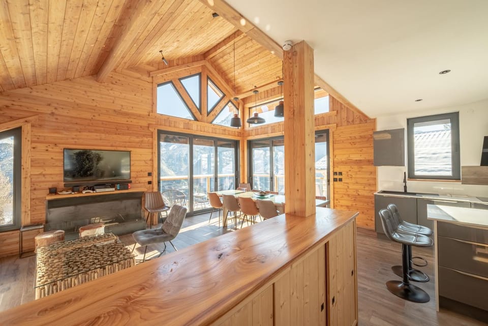 TV and multimedia, kitchen