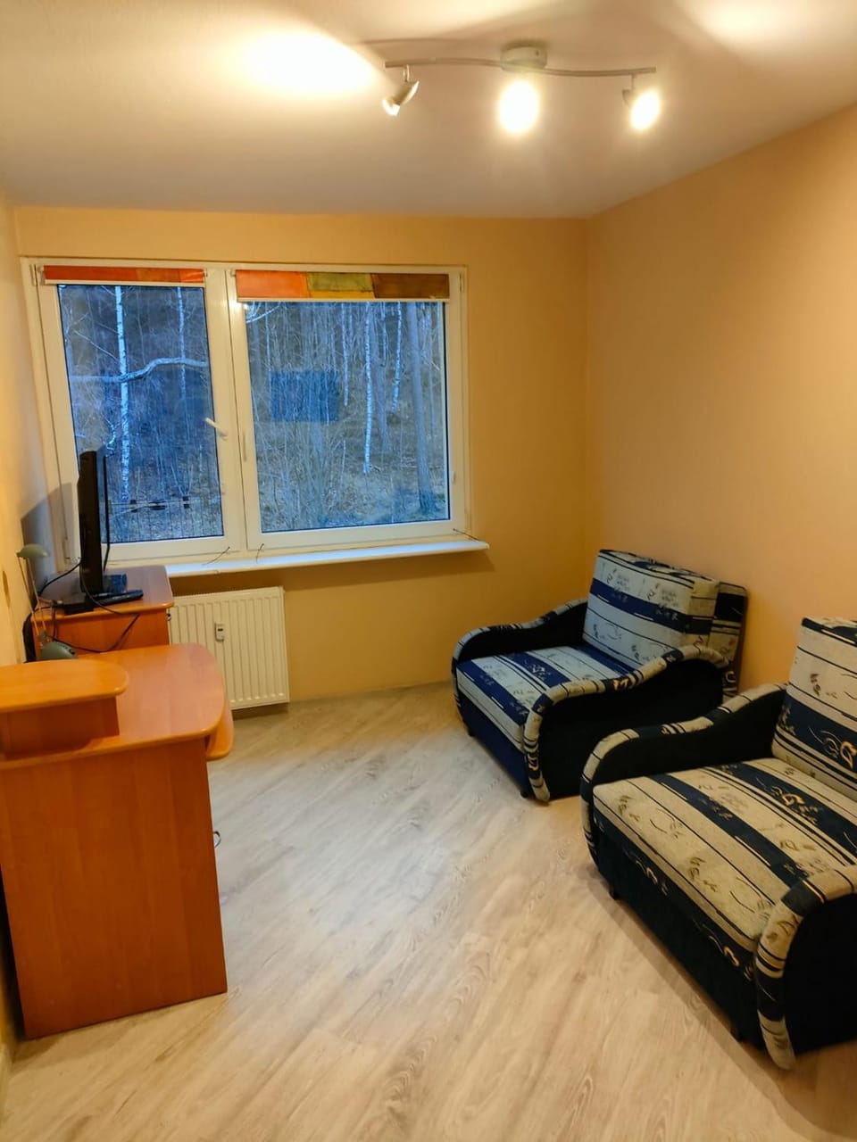 Apartament 6 osobowy Apartment in Lower Silesian Voivodeship