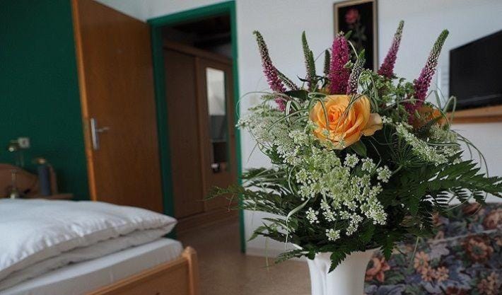 Landblick Apartment in Mecklenburg-Vorpommern, Germany