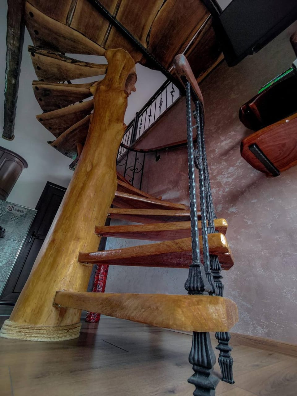 Decorative detail