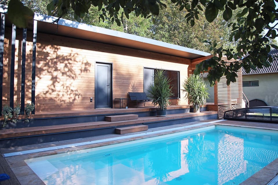 Spa and wellness centre/facilities
