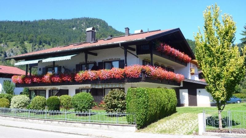 Frühlingshof App 9 Apartment in Bavaria