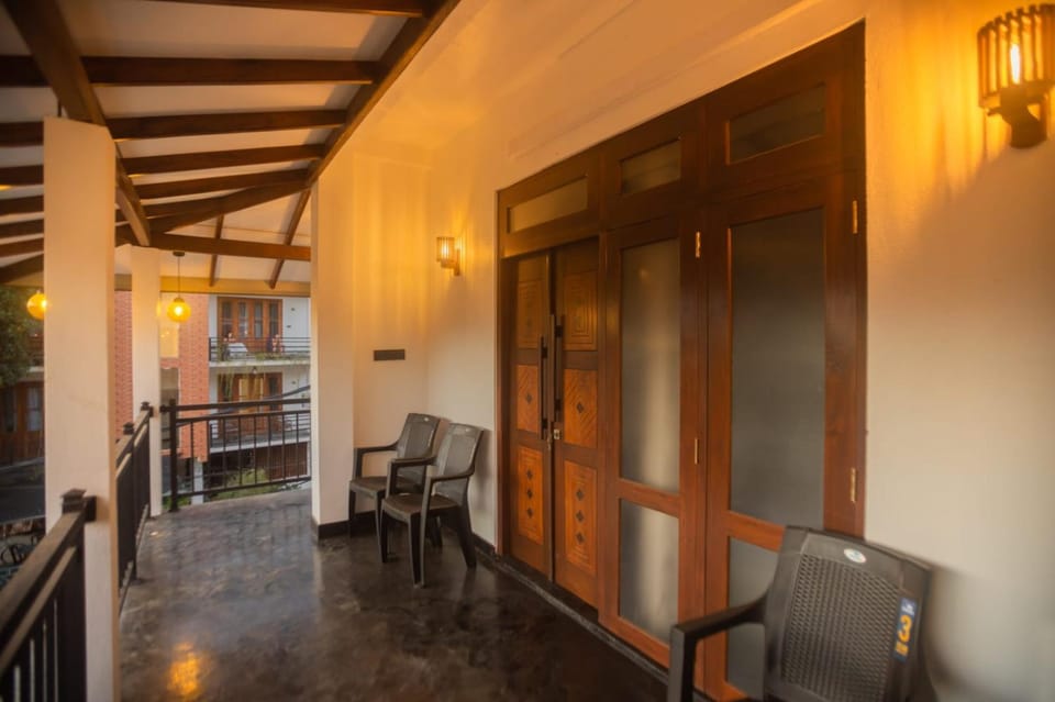 Hiriketiya New Radiant House & Dorm Room Bed and Breakfast in Southern Province