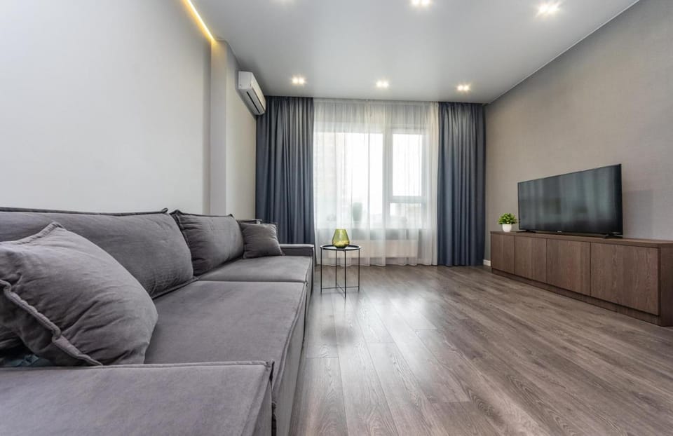 Big VIP Design Apartment in New Complex(жк Auroom) Apartment in Kiev City - Kyiv