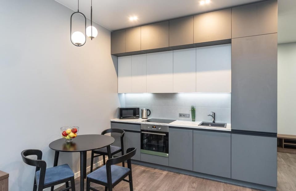 Big VIP Design Apartment in New Complex(жк Auroom) Apartment in Kiev City - Kyiv