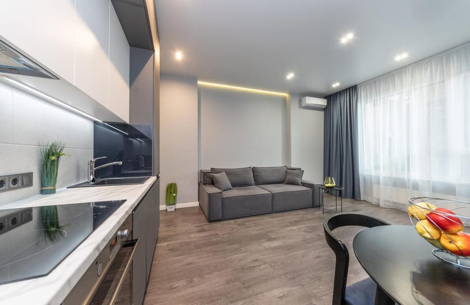 Big VIP Design Apartment in New Complex(жк Auroom) Apartment in Kiev City - Kyiv