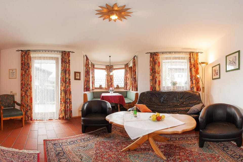 Frühlingshof Apartment in Salzburgerland