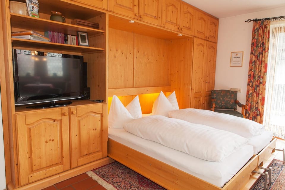 Frühlingshof Apartment in Salzburgerland