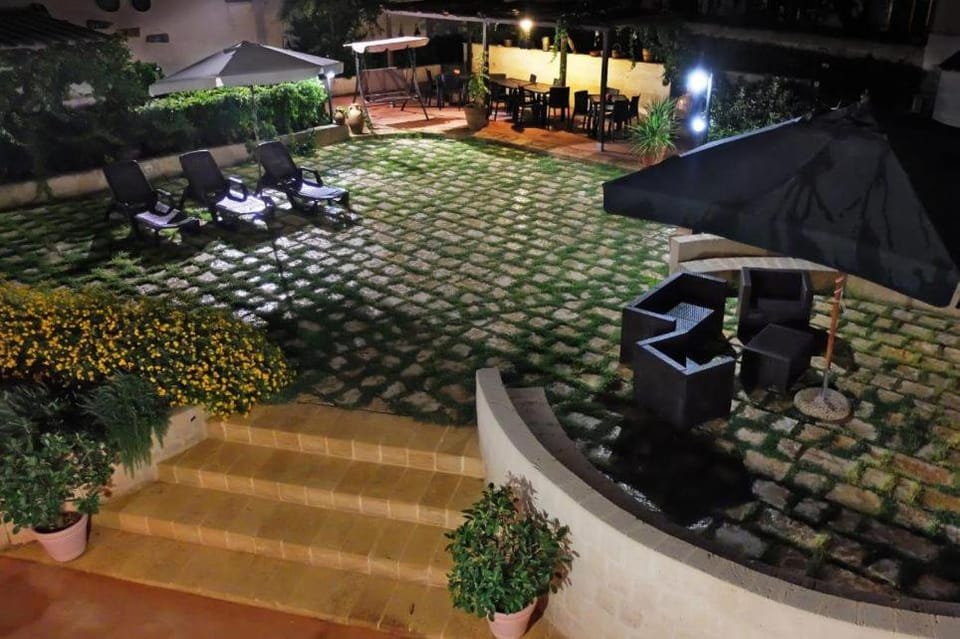 DaLucia House in Torre Vado