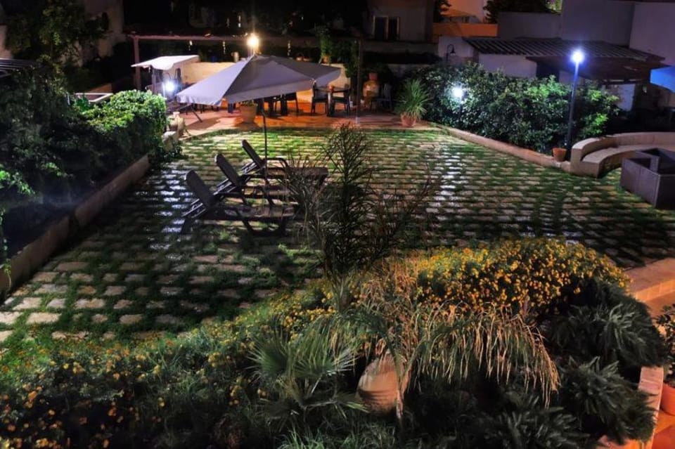DaLucia House in Torre Vado