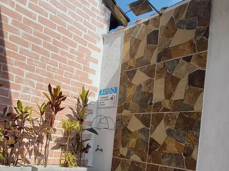 Ilha MoAline House in State of São Paulo