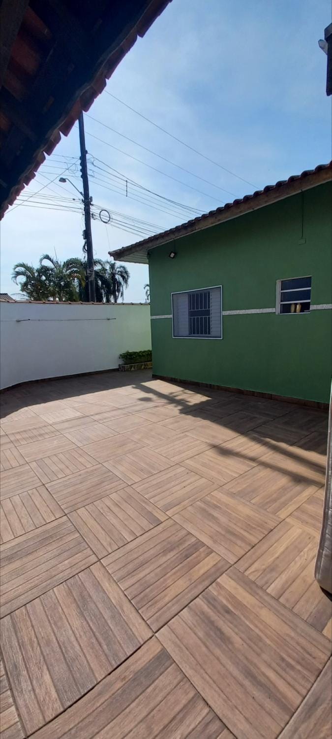 Ilha MoAline House in State of São Paulo