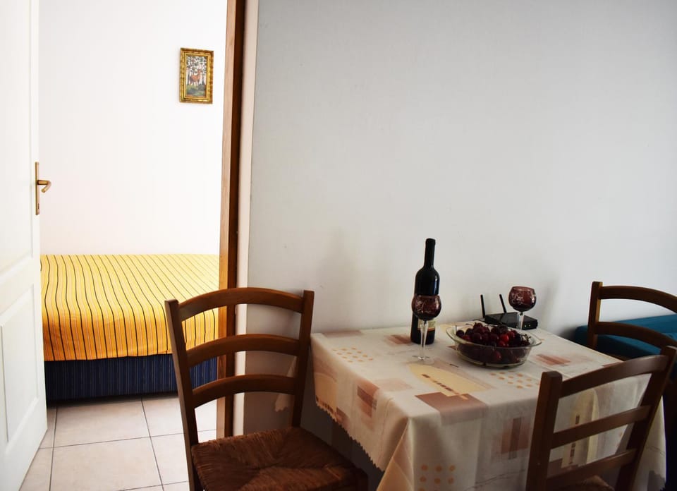 Apartments Montenegro Risan Čučković Apartment in Kotor Municipality